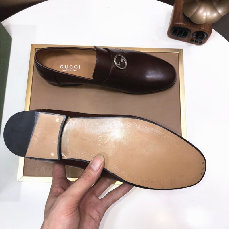 Gucci Business Shoes